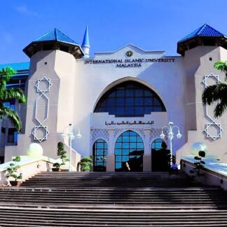 International Islamic University Malaysia - IIUM