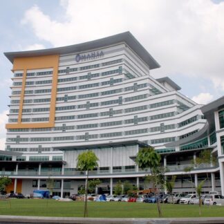 MAHSA University Malaysia