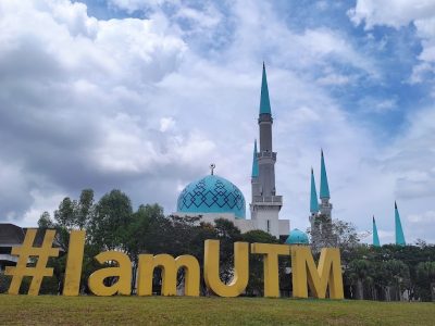 Universiti Teknologi Malaysia – UTM