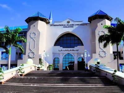 International Islamic University Malaysia – IIUM