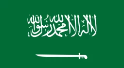 Saudi Arabia