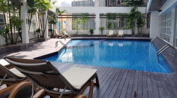 10 Days 9 Night – 4 star package