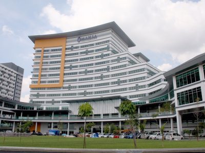 MAHSA University Malaysia